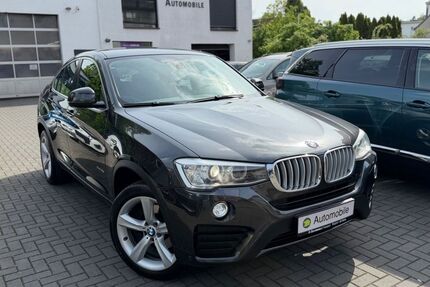 BMW X4 217.485 km 13.999 &euro; Troisdorf 53840