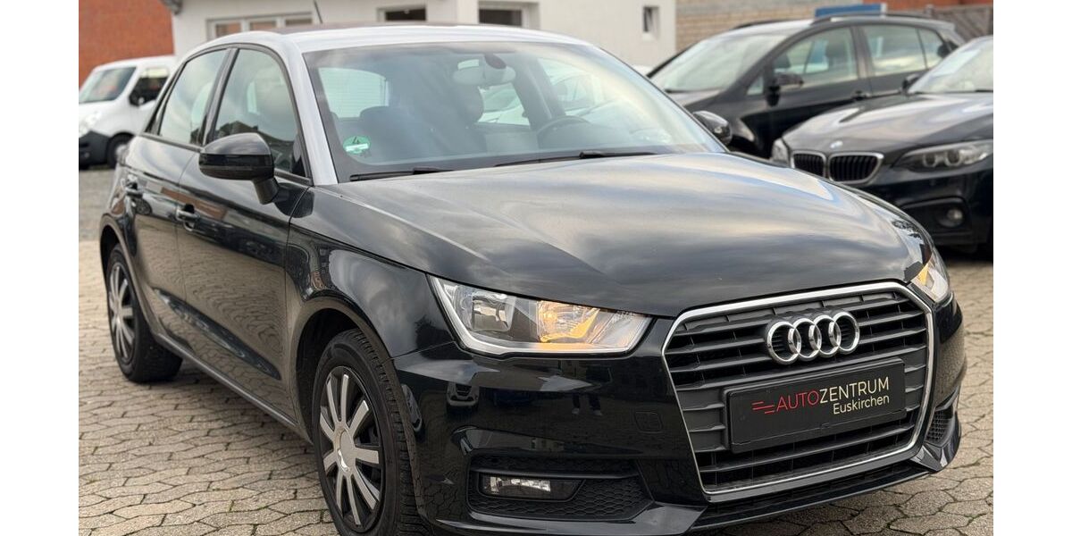 Audi A1 176.211 km 11.950 &euro; Euskirchen 53879