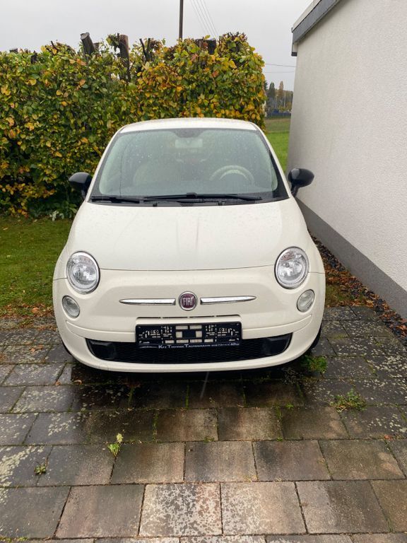 Fiat 500 138.300 km 6.500 € Rheinbach 53359