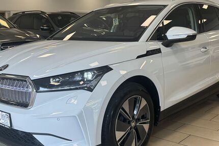 Skoda Enyaq 16.925 km 41.000 € Bonn 53227