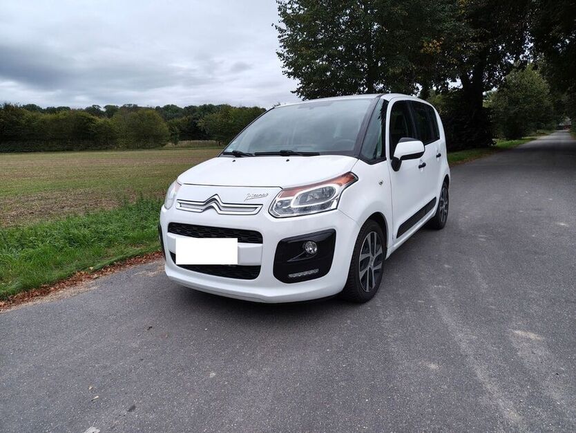 C3 Picasso
