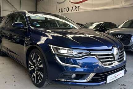 Renault Talisman 121.100 km 11.990 &euro; Eitorf 53783