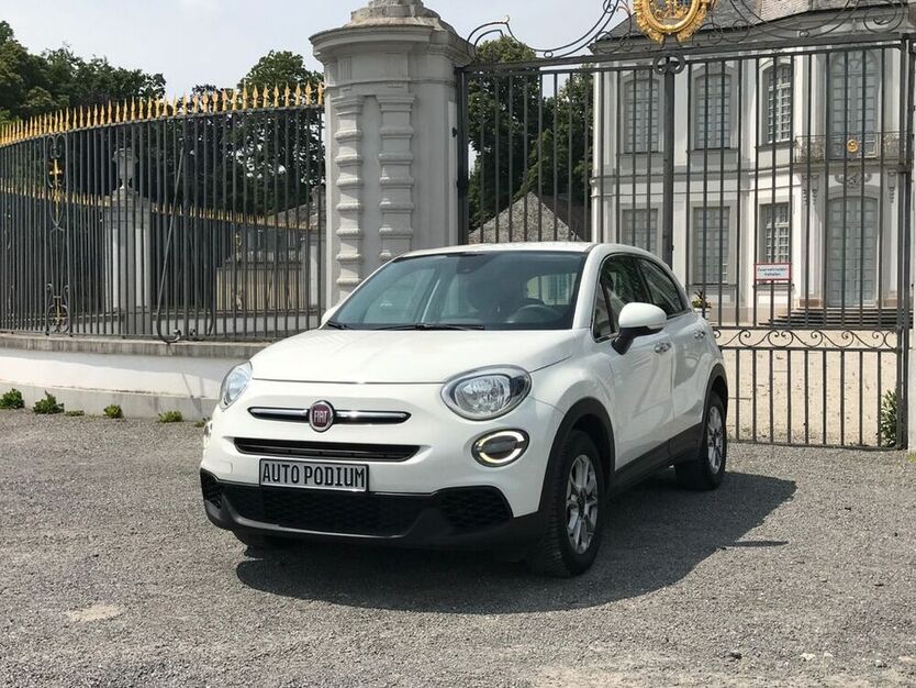 500X