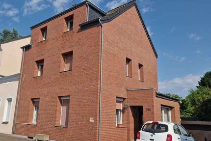 Haus Frechen Königsdorf - 7 Zimmer, 175 m&sup2;, 498.000&euro; | Angebot:27206048