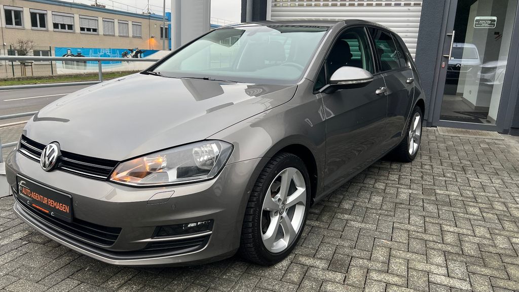 VW Golf 161.900 km 7.690 &euro; Remagen 53424