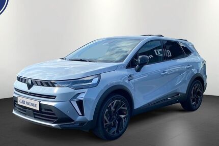 Renault Symbioz 9.900 km 26.390 &euro; Euskirchen 53881