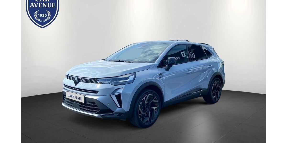 Renault Symbioz 9.900 km 26.390 &euro; Euskirchen 53881