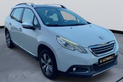 Peugeot 2008 88.000 km 6.999 &euro; Wesseling (bei Köln) 50389