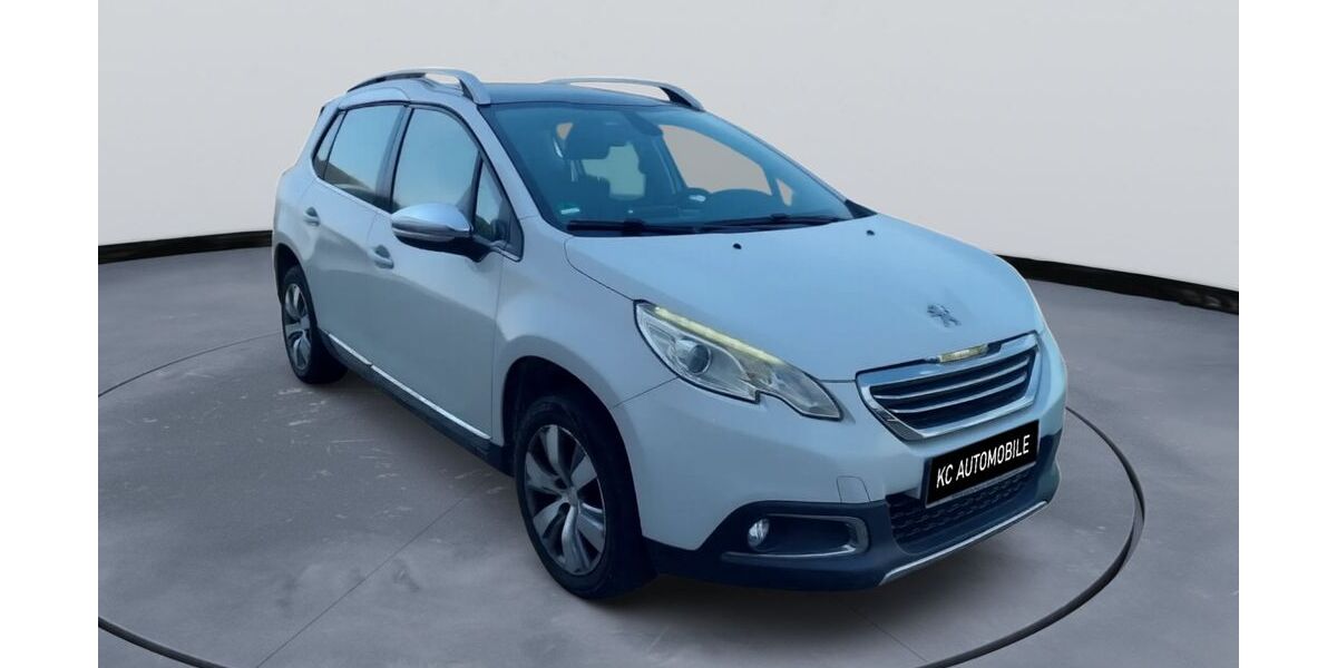 Peugeot 2008 88.000 km 6.999 &euro; Wesseling (bei Köln) 50389