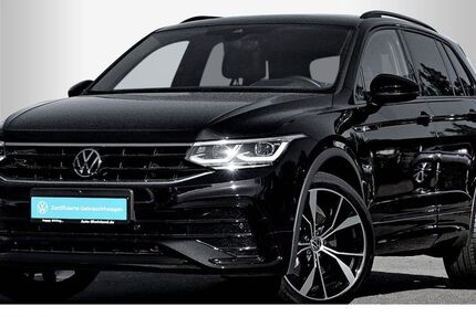 VW Tiguan 23.170 km 45.847 &euro; Bonn 53175