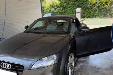 Audi TT 108.000 km 15.500 &euro; Hennef 53773