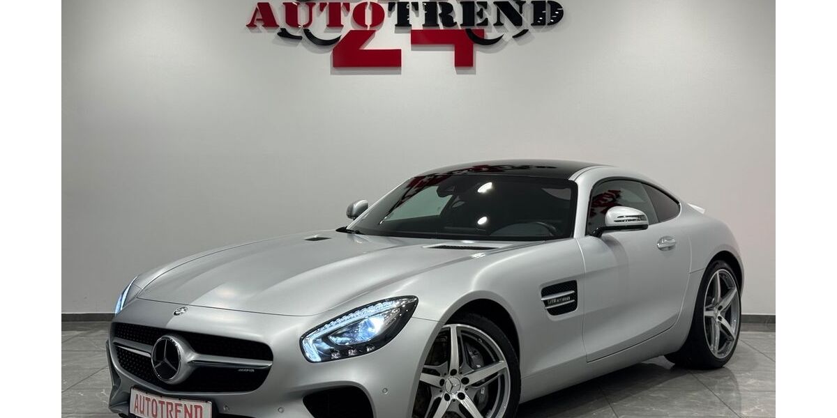 Mercedes-Benz AMG GT 33.000 km 80.900 &euro; Bergisch Gladbach 51469