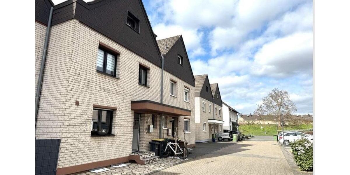 Reihenhaus Troisdorf Bergheim - 4 Zimmer, 152 m&sup2;, 495.000&euro; | Angebot:26465027