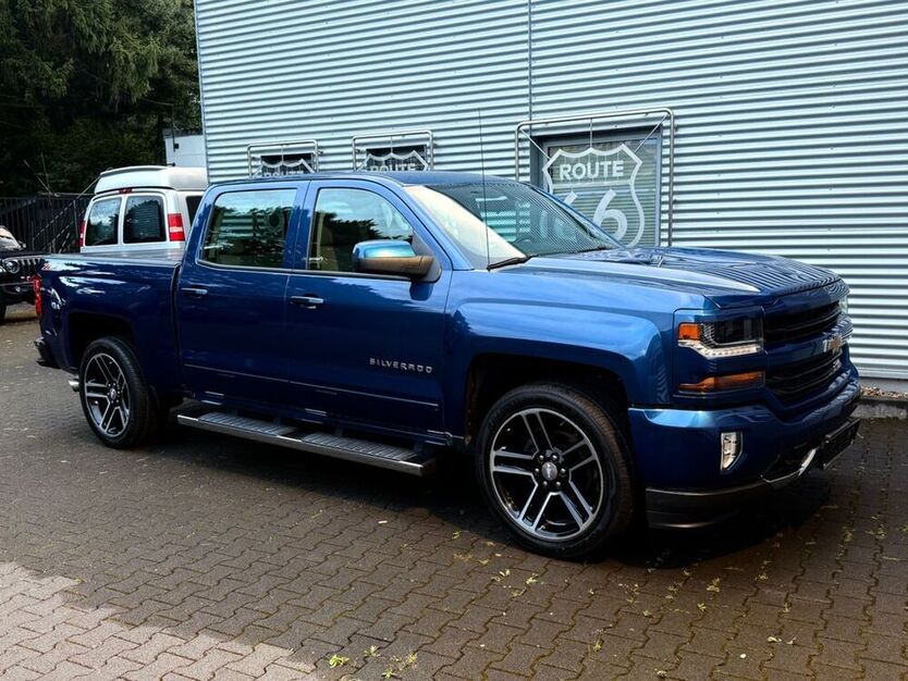 Silverado