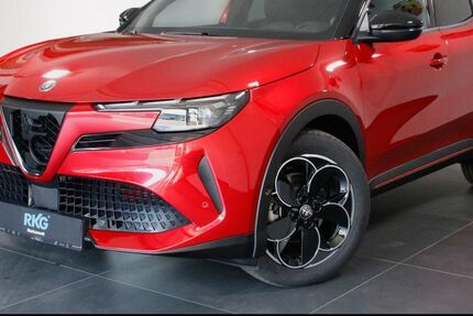 Alfa Romeo Junior 12.500 km 32.480 &euro; Bonn 53119