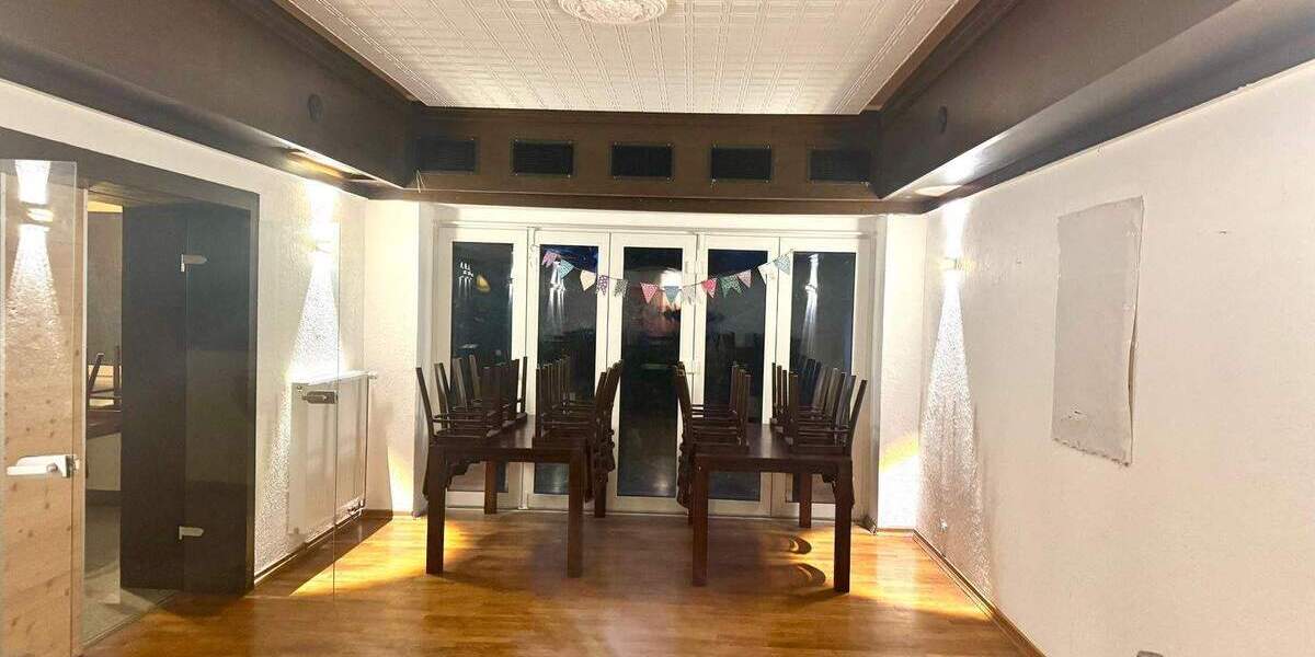 Gewerbeobjekt Troisdorf Troisdorf-Mitte - 2.900&euro; | Angebot:25731535