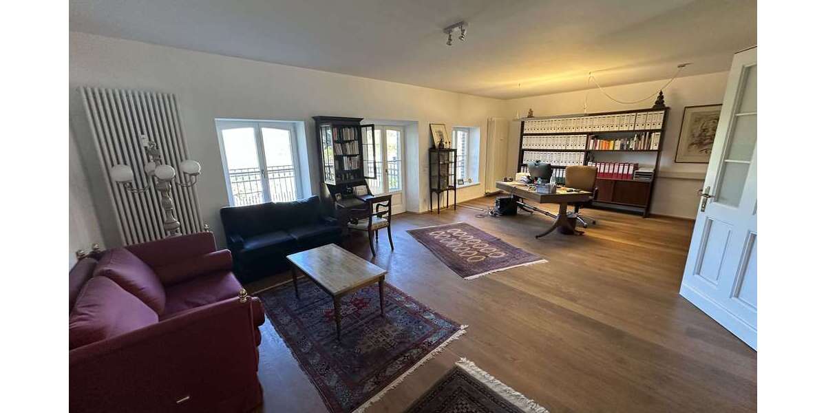 Etagenwohnung Königswinter - 3 Zimmer, 84 m&sup2;, 1.200&euro; | Angebot:26308452