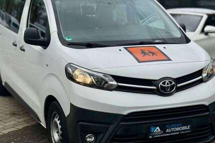 Toyota Proace 239.000 km 12.999 &euro; Troisdorf 53842