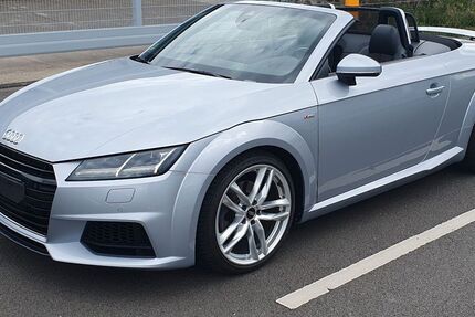 Audi TT 87.900 km 22.999 € Köln 51067
