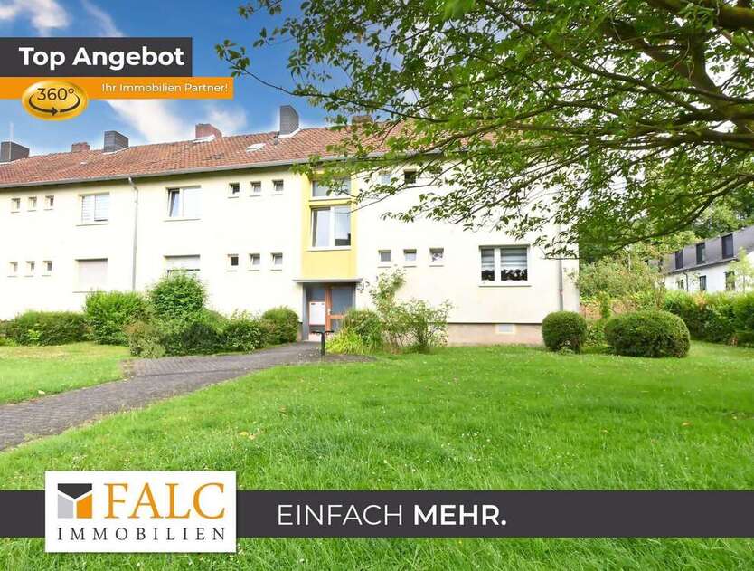 Wohnung zum Kaufen in Köln 180.000 € 58.59 m²