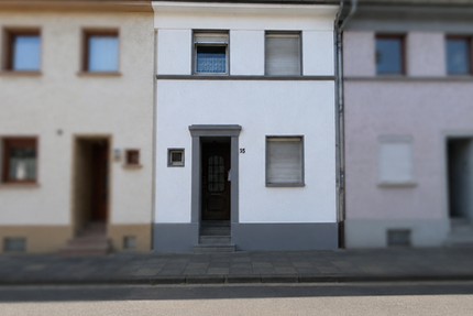 Haus Euskirchen - 4 Zimmer, 90 m&sup2;, 199.000&euro; | Angebot:27207617
