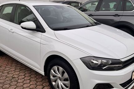 VW Polo 47.984 km 12.990 € Euskirchen 53879