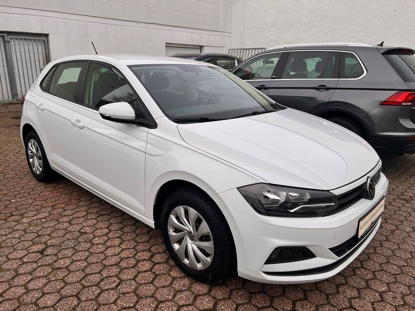 VW Polo 47.984 km 12.990 € Euskirchen 53879