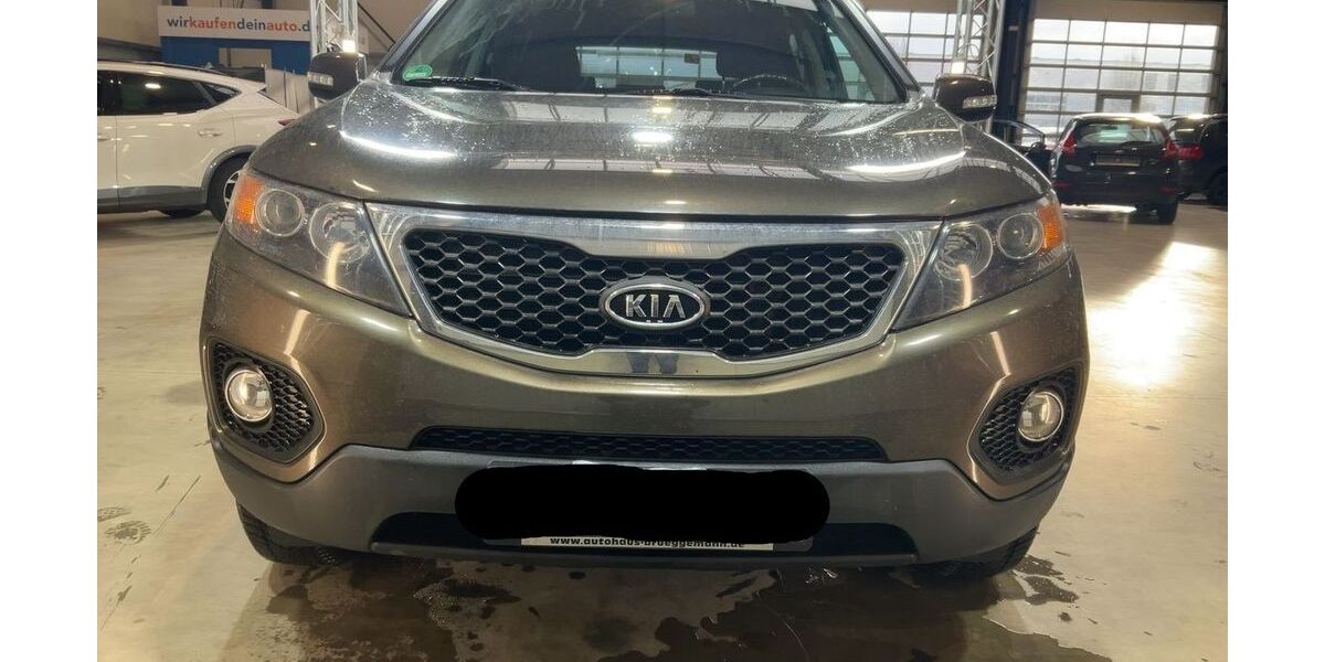 Kia Sorento 106.373 km 12.490 &euro; Eitorf 53783