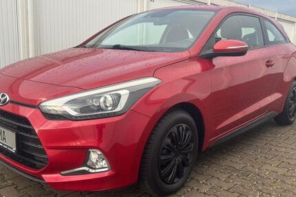Hyundai i20 151.000 km 6.999 &euro; Bornheim 53332