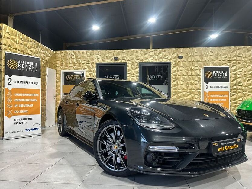 Panamera