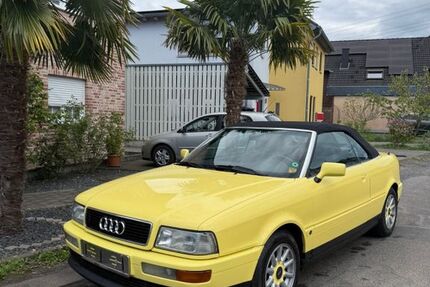 Audi Cabriolet 130.668 km 10.500 &euro; Weilerswist 53919