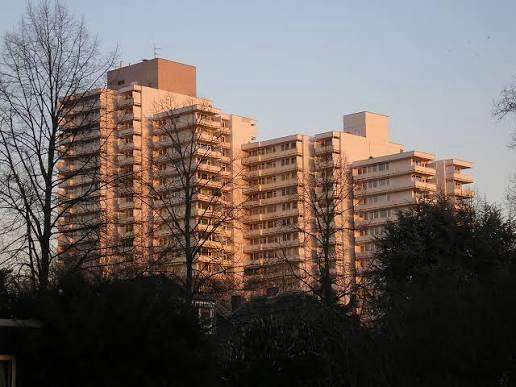 Attraktive 3-Zimmer Eigentumswohnung mit 2 Balkonen in Köln