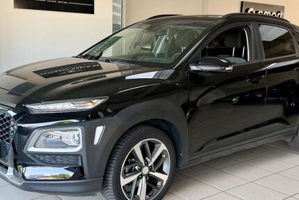 Hyundai KONA 75.754 km 12.590 &euro; Köln 51067