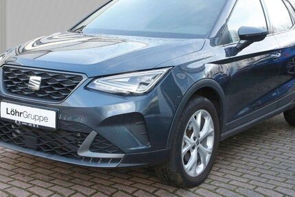 Seat Arona 10.650 km 23.230 &euro; Meckenheim / Bonn 53340