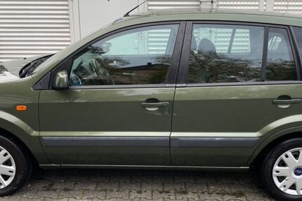 Ford Fusion 150.000 km 2.050 € Bergisch Gladbach 51467