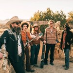 Robert Jon & The Wreck - Heartbreaks & Last Goodbyes - Tour 2026