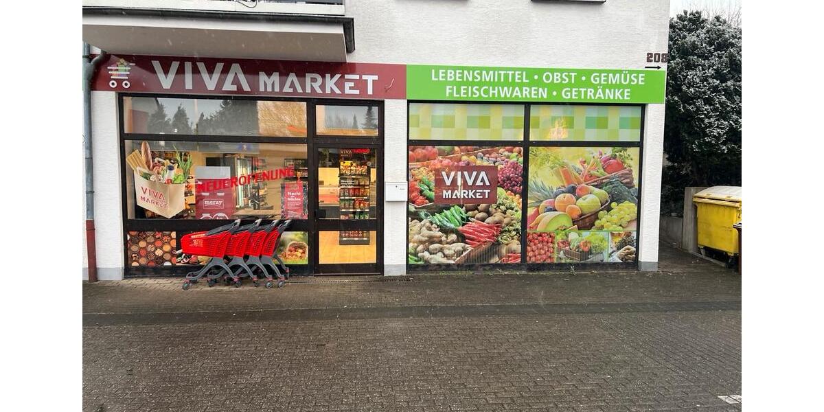 Gewerbeobjekt Bergisch Gladbach Gronau - 2.680&euro; | Angebot:24664716