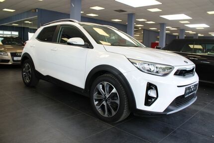 Kia Stonic 59.374 km 13.980 € Euskirchen 53881