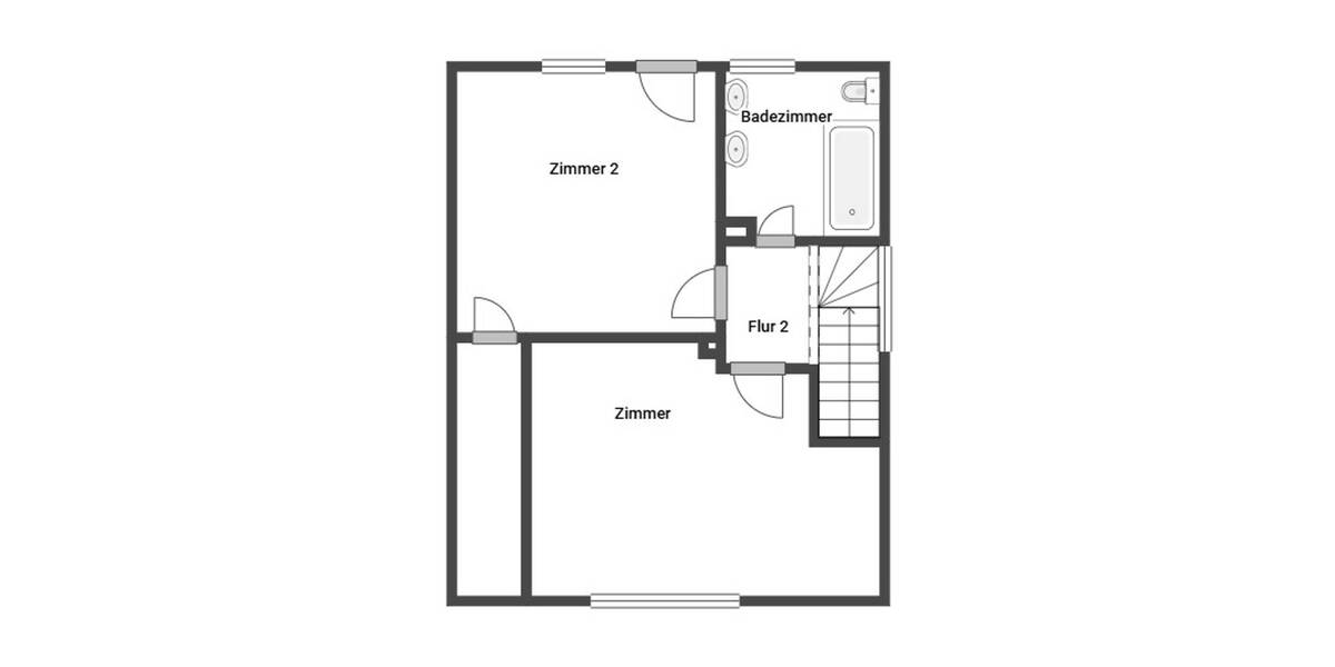 Einfamilienhaus Hürth Efferen - 2 Zimmer, 599.000&euro; | Angebot:26473215