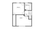 Einfamilienhaus Hürth Efferen - 2 Zimmer, 599.000&euro; | Angebot:26473215