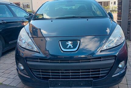 Peugeot 207 94.000 km 3.190 &euro; Kuchenheim 53881