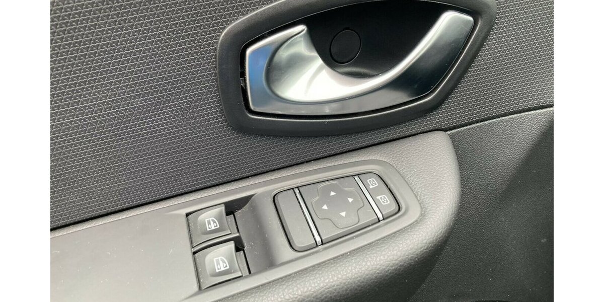 Renault Clio GT Bose Klima Navi ServNeu GARANTIE 8.000km 8.000 km 13.250 &euro; Erftstadt 50374