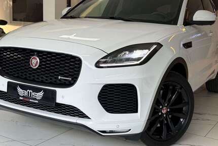 Jaguar E-Pace 72.303 km 24.975 &euro; Sinzig 53489