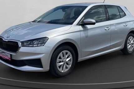 Skoda Fabia 28.707 km 13.990 &euro; Köln 51145