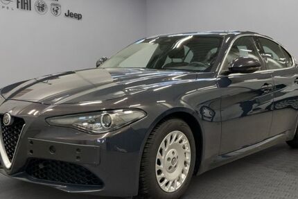 Alfa Romeo Giulia 110.500 km 17.990 &euro; Bornheim 53332