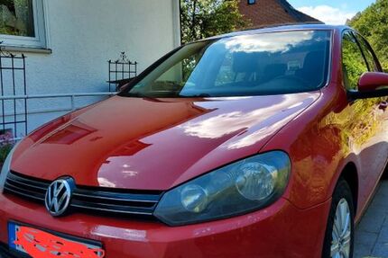 VW Golf 127.488 km 4.500 &euro; Overath 51491