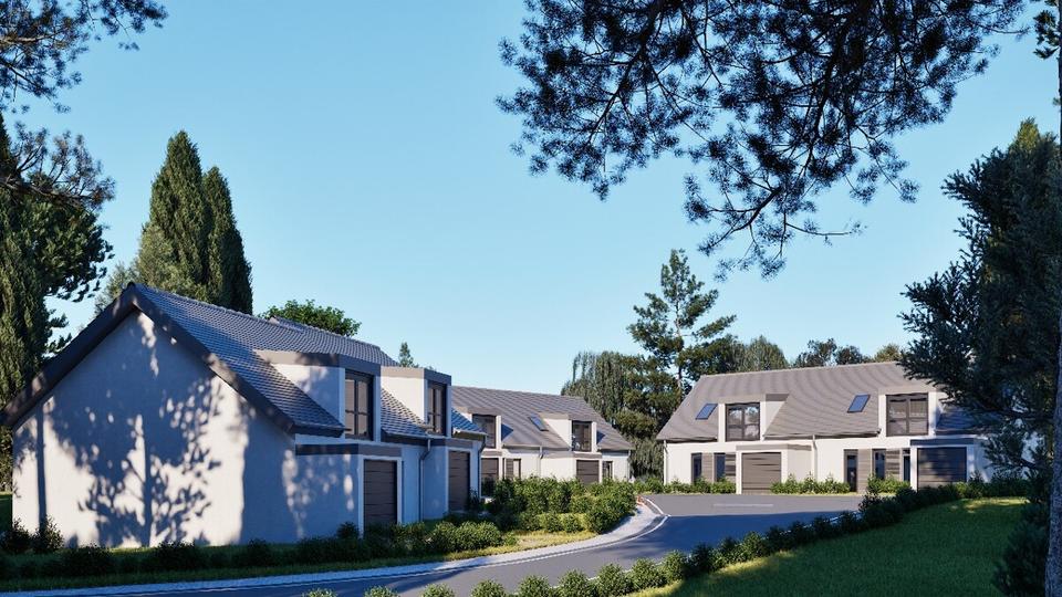 Einfamilienhaus Königswinter - 4 Zimmer, 124 m&sup2;, 2.400&euro; | Angebot:24442172