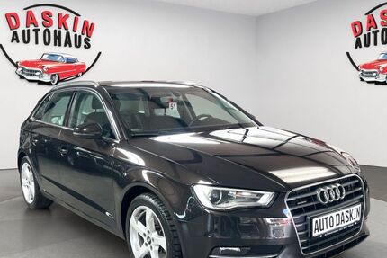 Audi A3 224.000 km 9.800 &euro; Köln 50827