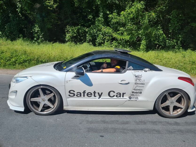 Peugeot RCZ 198.000 km 4.500 € Bergisch Gladbach 51429