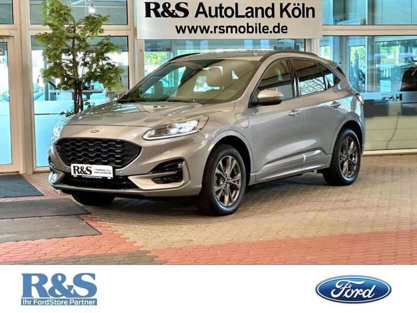 Kuga